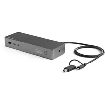 Startech StarTech.com Universal Laptop Dockingstation