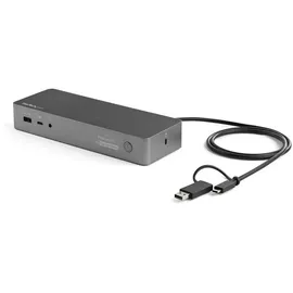 Startech StarTech.com Universal Laptop Dockingstation