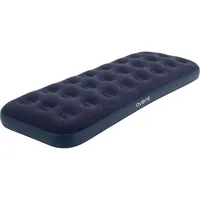 Jilong Luftbett Gästebett Reisebett Bett, Blau Single, 191x73x22 cm