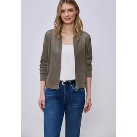 STREET ONE Blouson Damen Beige 38
