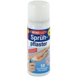 Sprüh-pflaster Flüssig