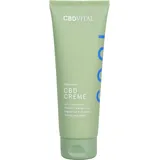 Kühlende CBD Creme