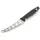 Buddy's Käsemesser 12,5 cm 2-tlg. Schwarz