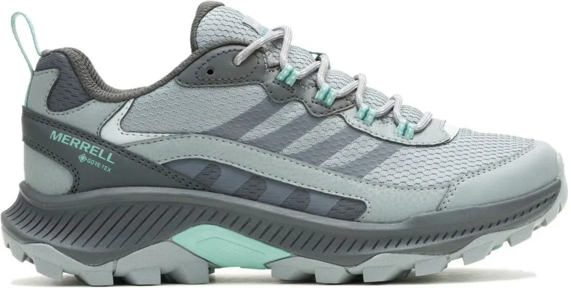 Merrell Speed Strike 2 GTX Women monument 37