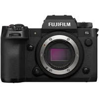 Fujifilm X-H2S Gehäuse + Sigma AF 30mm f/1,4 DC DN C