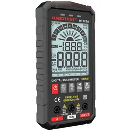 HABOTEST HT126A Digital-Multimeter