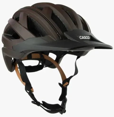 Casco CUDA Cruise Prime 2026 Helm - S (52-56cm)