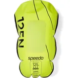 Speedo Schwimmboje Hyper Yellow/Black One Size
