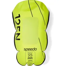 Speedo Schwimmboje Hyper Yellow/Black One Size