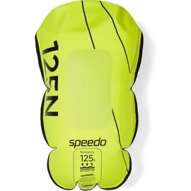 Speedo Schwimmboje Hyper Yellow/Black One Size