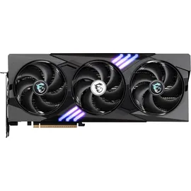 MSI GeForce RTX 5070 Ti 16G GAMING TRIO OC 16GB GDDR7 1x HDMI, 3x DP