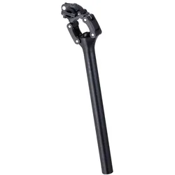 BBB Sattelstütze ComfortPost, gefedert BSP-41 Ø 30.9 mm