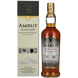 Amrut KADHAMBAM Single Malt Whisky 50% Vol. 0,7l in Geschenkbox