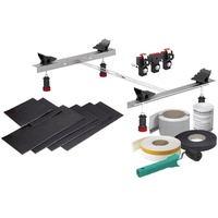 MEPA Badewannen-Set WSuni 3S+ 182115