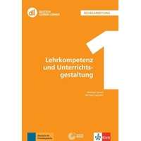 Klett Sprachen GmbH DLL 01: Lehrkompetenz und Unterrichtsgestaltung