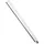 Avenarius WC-Bürstengriff 280 mm Silber (1002350010)