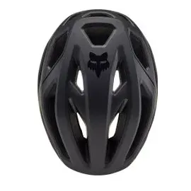 Fox Crossframe Pro 59-63 cm schwarz/grau 2023