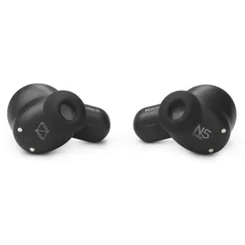 AKG N5 Hybrid schwarz