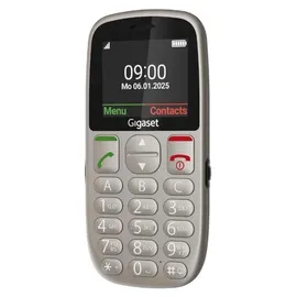 Gigaset GL395 2G Silber