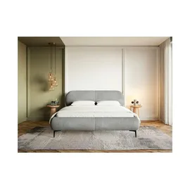 Selsey Ovalle 180 x 213 cm Grau