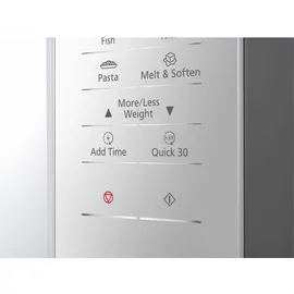 Panasonic NN-ST45KWEPG