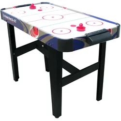 Carromco Crosscheck-XT Airhockey
