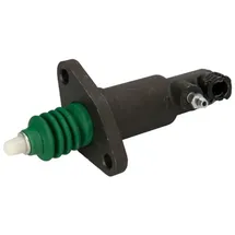 LPR Nehmerzylinder, Kupplung