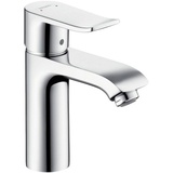 Hansgrohe Metris 110 Einhandmischer chrom 31204000