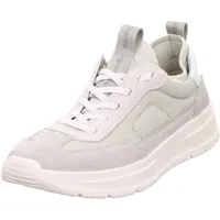 Legero Damen Sprinter Sneaker, ALUMINIO (GRAU) 2500, 41.5 EU