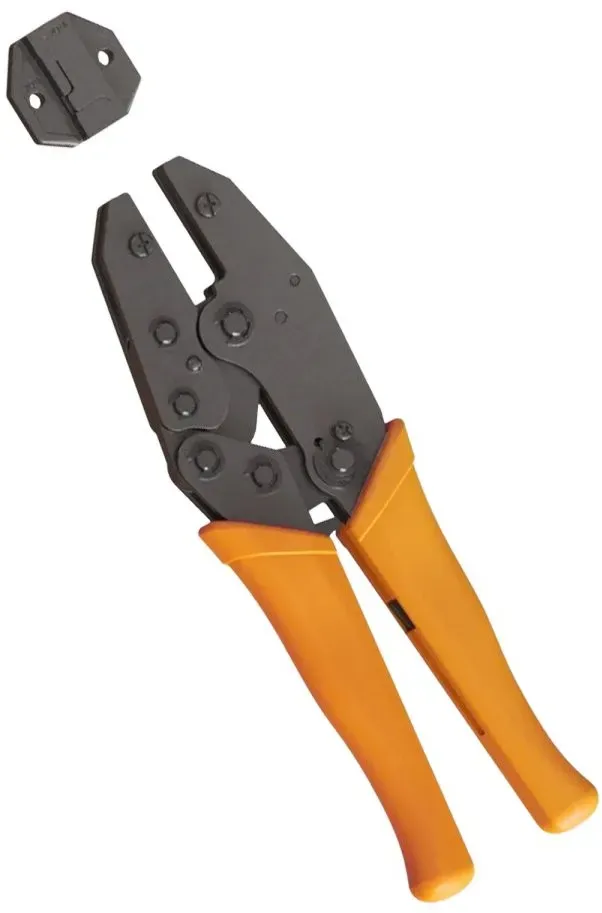 Lapp Zubehör EPIC RJ45 Handcrimpzange 381167057