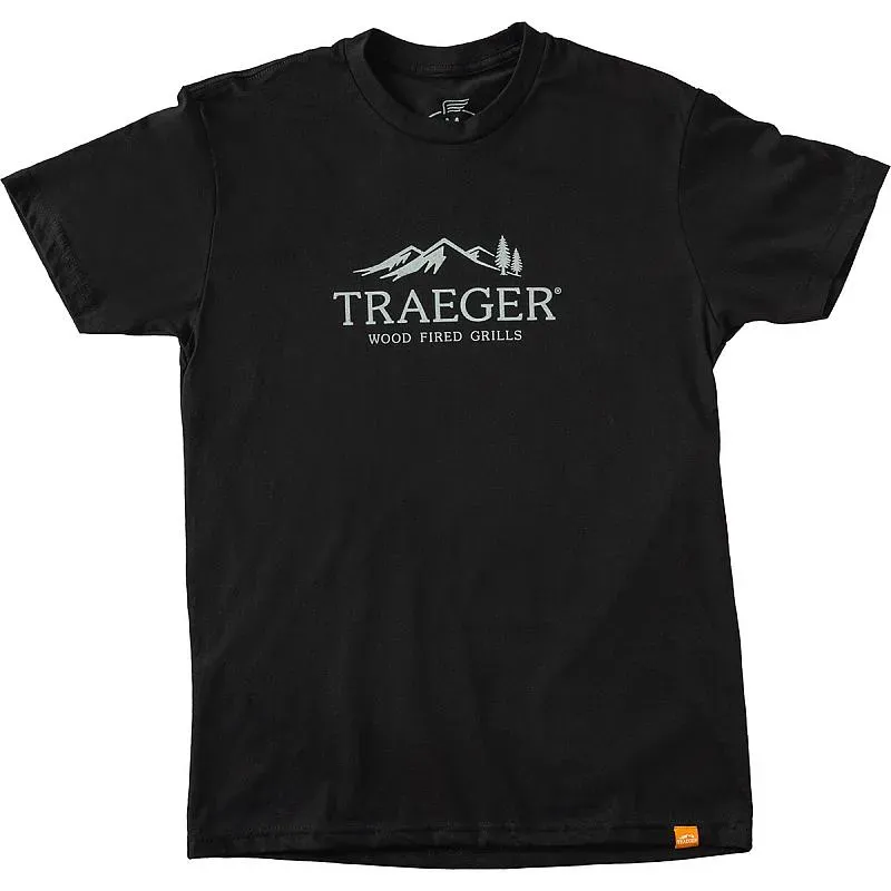 Traeger Branded T-Shirt XL, Unisex