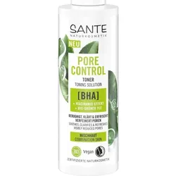 Pore Control Toner