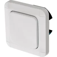 Brennenstuhl BrematicPRO Wandschalter,