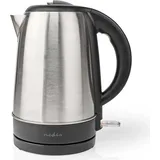 Nedis KAWK340EAL 1,7 l Schwarz