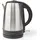 Nedis KAWK340EAL 1,7 l Schwarz