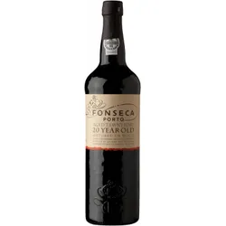 Fonseca - Tawny 20 Jahre