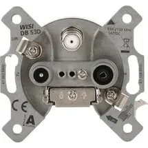 Busch-Jaeger Antennendosen-Einsatz 0232-102