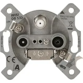 Busch-Jaeger Antennendosen-Einsatz 0232-102