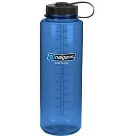 Nalgene WH Silo Sustain Blau 1,5 l