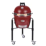 Monolith Junior Pro 2.0 Rot inkl. Gestell