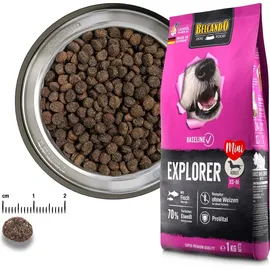 Belcando Baseline Explorer 1 kg