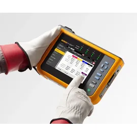 Fluke Netzqualitätsanalysator FLUKE-1777/BASIC