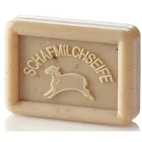 Hansen GmbH Schafmilchseife Zirbe 100 g