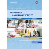Bildungsverlag Eins Lernfelder Hauswirtschaft: