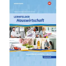 Bildungsverlag Eins Lernfelder Hauswirtschaft: