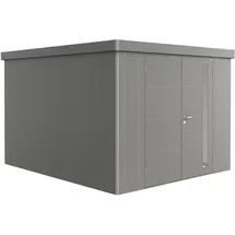 Biohort Neo 3 x 3,5 m Quarzgrau