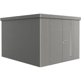 Biohort Neo 3 x 3,5 m Quarzgrau