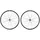 Fulcrum Rapid Red al Gravel Disc laufradsatz 700c 24mm XDR-Freilauf Aluminium