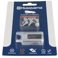 Husqvarna Ersatzklingen Endurance