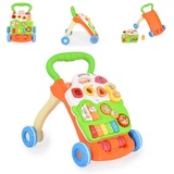 Moni Lauflernwagen Piano 999c